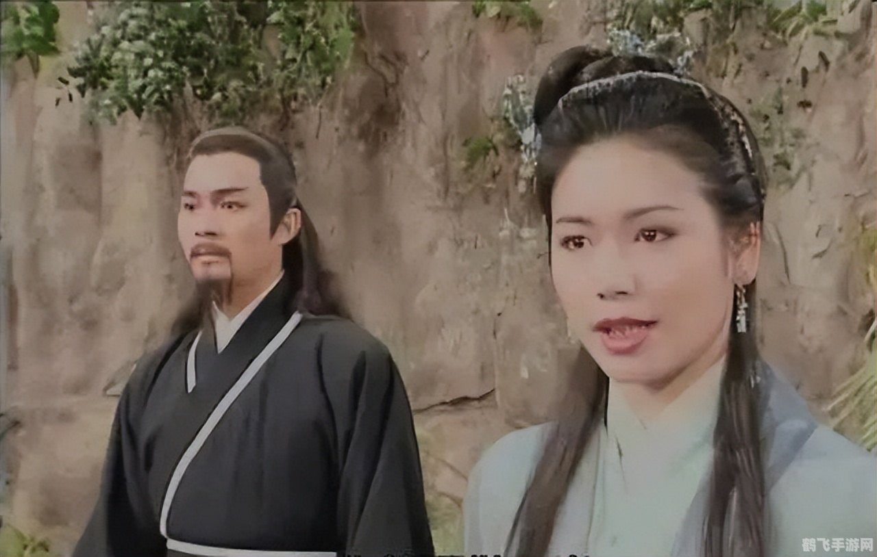 武林立志传存档,武林立志传手游攻略:打造你的武林传奇!