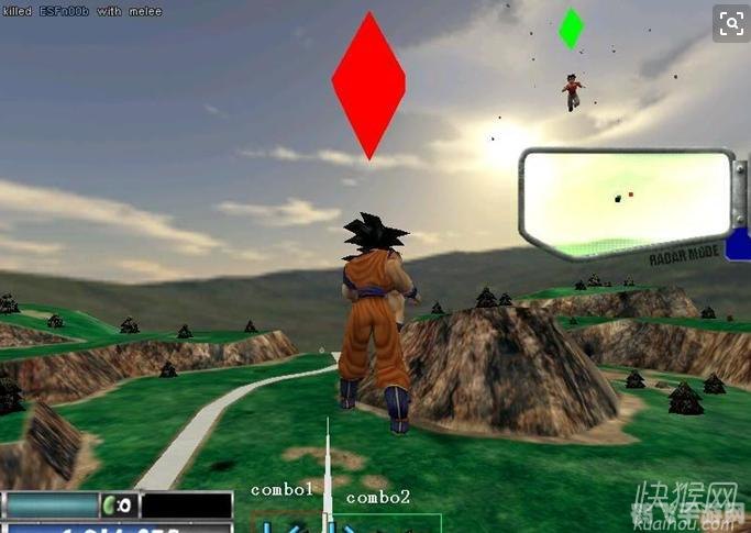 cs七龙珠,CS七龙珠游戏攻略与解析