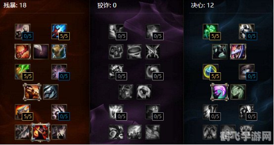 光速QA技巧揭秘:英雄联盟中的剑与魔法