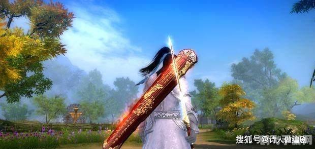 九阴真经慕白剑鞘,九阴真经慕白剑鞘探秘:武侠世界的新传承