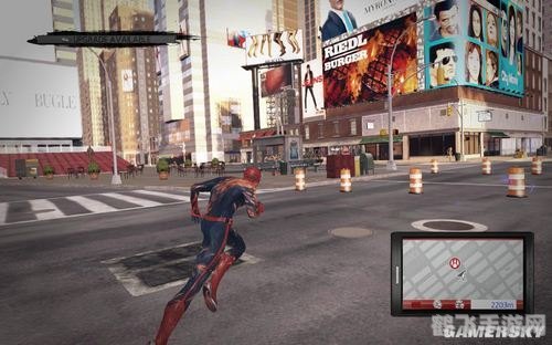 神奇蜘蛛侠第七章,神奇蜘蛛侠第七章：城市守护者全攻略