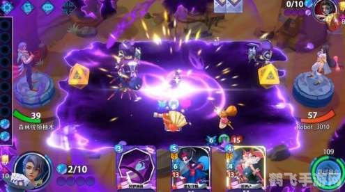 幻冥界之命运终章手游攻略:掌握命运,决战幻冥之巅!