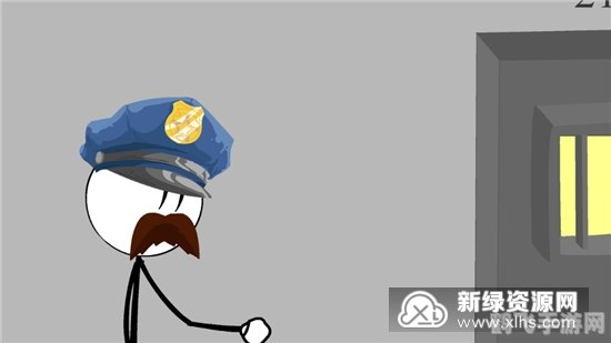 火柴人越狱记,火柴人越狱记：绝处逢生，智破囚笼