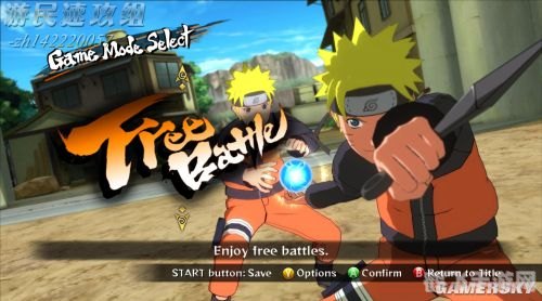 火影风暴3手游攻略：成为最强忍者的秘诀