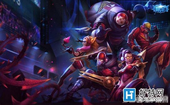 skt皮肤,SKT皮肤独家揭秘：手游攻略与玩法全解析