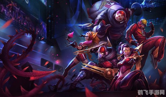 skt皮肤,SKT皮肤独家揭秘：手游攻略与玩法全解析