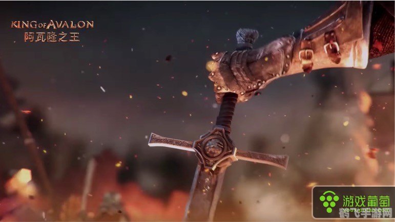 阿玛拉王国石中剑,阿玛拉王国:石中剑手游攻略——探索奇幻王国,挥舞石中剑