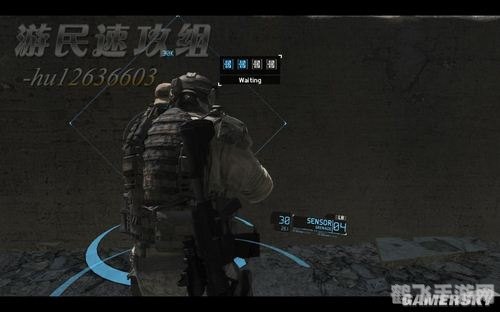 幽灵行动4未来战士通关存档,幽灵行动4：未来战士手游通关攻略及玩法解析