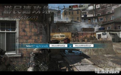 幽灵行动4未来战士通关存档,幽灵行动4：未来战士手游通关攻略及玩法解析