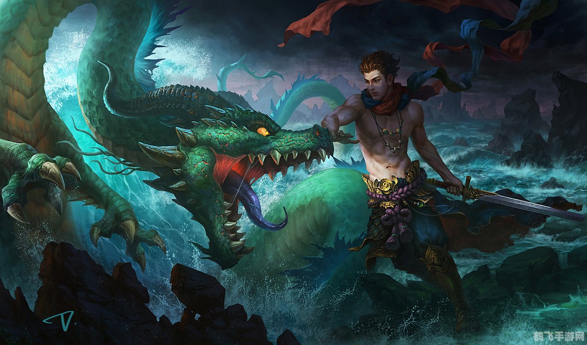 探索屠龙者存档:攻略秘籍与核心要素解析