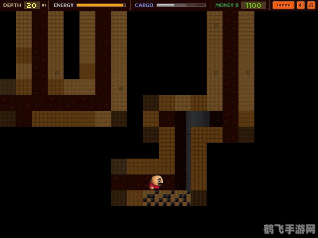 挖地小子无敌版2游戏攻略与解析