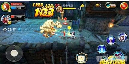 我爱大冒险,我爱大冒险手游攻略:成为顶级冒险家的秘诀!