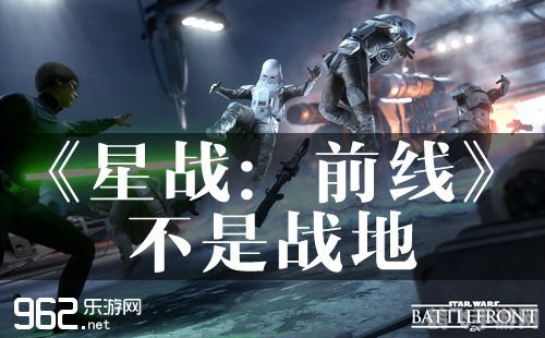星球大战 前线,星球大战:前线攻略 - 领略星际战场的魅力