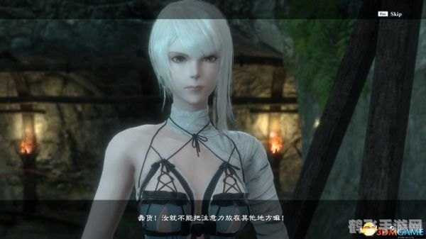 尼尔:伪装者深度解析与攻略指南