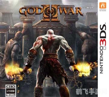 psp战神,PSP战神重温经典，战神之力再燃掌中