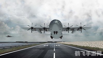 航空驾驶模拟器:翱翔天际,体验真实的飞行之旅