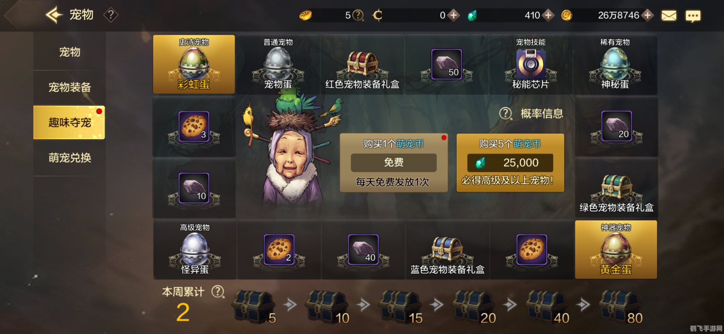 DNF手游:勇士装备攻略大揭秘