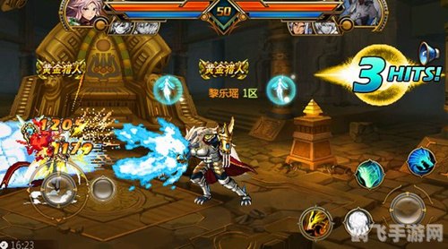 手游攻略：玩转热门游戏，成为顶级玩家