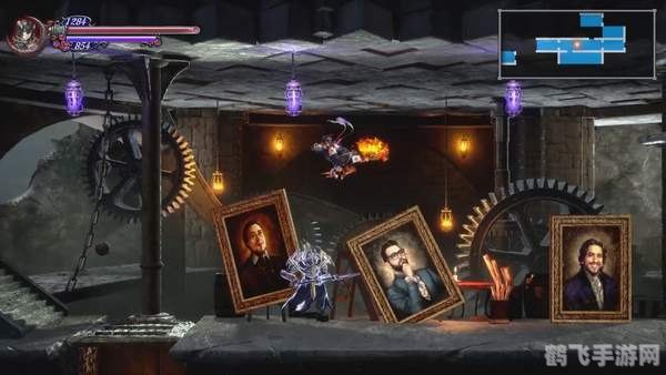 揭秘恶魔结晶：手游中的神秘力量与运用攻略