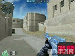 穿越火线红龙AR70攻略:掌握这把神器,制霸战场!