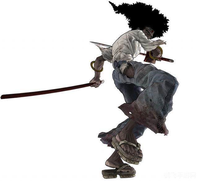 爆炸头武士2,爆炸头武士2：终极战斗指南