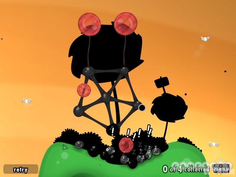 粘粘世界热气球,粘粘世界热气球：挑战重力极限的益智冒险