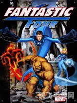 神奇四侠游戏,探秘神奇四侠游戏:超级英雄冒险攻略大揭秘