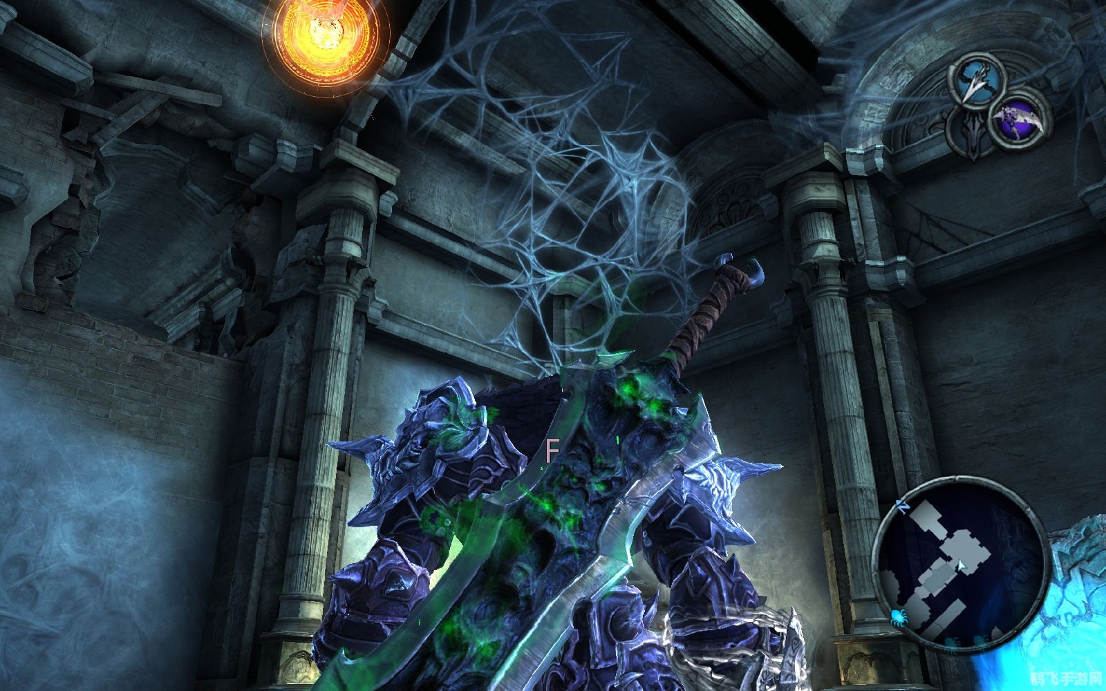 暗黑血统故事,暗黑血统:深渊探索攻略与玩法解析