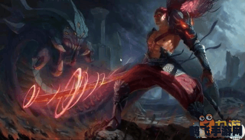 恶魔之刃亚索:手游攻略与玩法全解析