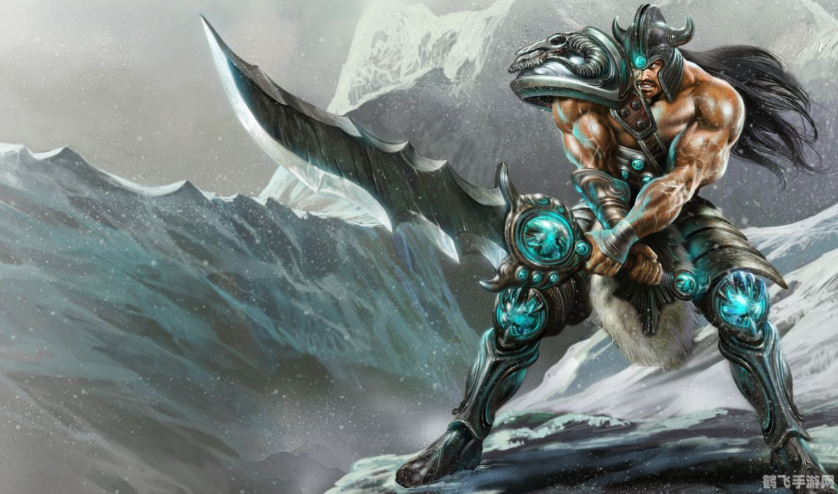 s4狐狸天赋,英雄联盟手游S4赛季狐狸天赋攻略