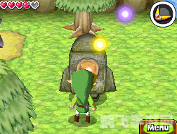 塞尔达传说大地的汽笛,塞尔达传说:大地的汽笛深度解析与攻略指南