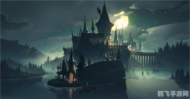 霍格沃茨分院官方测试,霍格沃茨分院手游深度攻略：成为顶尖巫师的秘诀大揭秘！