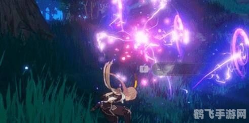 绯樱绣球分布图,绯樱绣球分布大揭秘:探索原神世界的隐藏宝藏