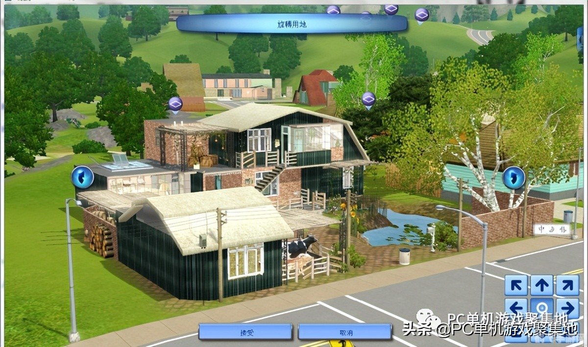 模拟人生3配置,模拟人生3配置指南:打造最佳游戏体验