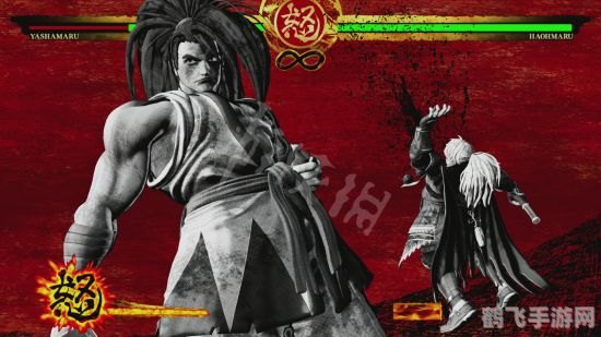 侍魂5特别版出招表全解析与实战应用攻略