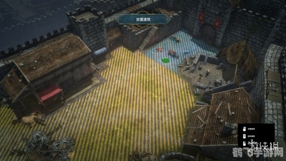 真实战争:1242手游攻略：重返中世纪的战略盛宴