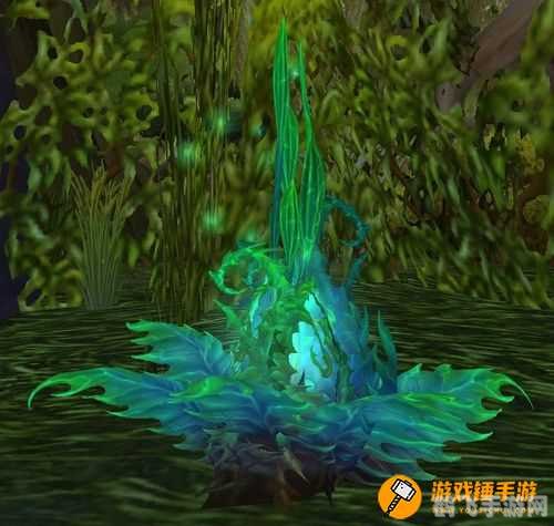 魔皇草采集指南——揭秘最佳采集地点