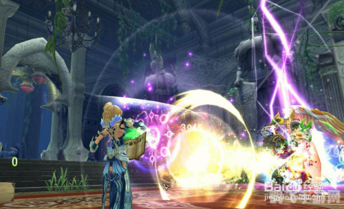 幻想神域透视镜:揭秘手游攻略与独特玩法