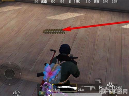 和平精英地刺怎么用,和平精英地刺使用攻略:让你在战场上游刃有余!