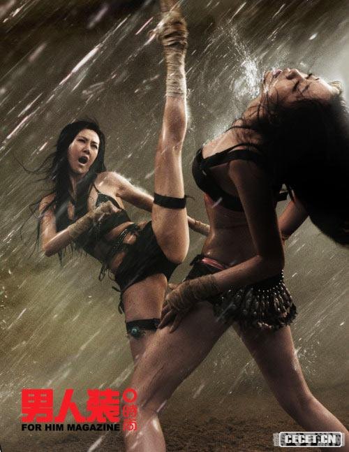 征服手游世界:男人装安卓用户的必备攻略