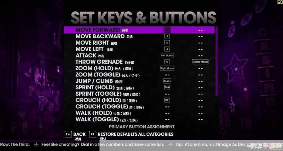 黑道圣徒2秘籍大揭秘:游戏高手的独家攻略!