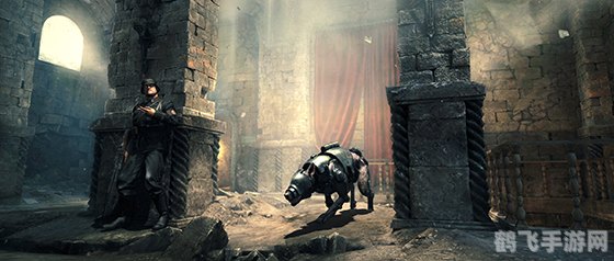 德军总部新秩序手游攻略：掌握关键技巧，主宰战场！