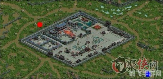 盛世三国boss坐标,盛世三国BOSS坐标全攻略，助你轻松征战三国世界！