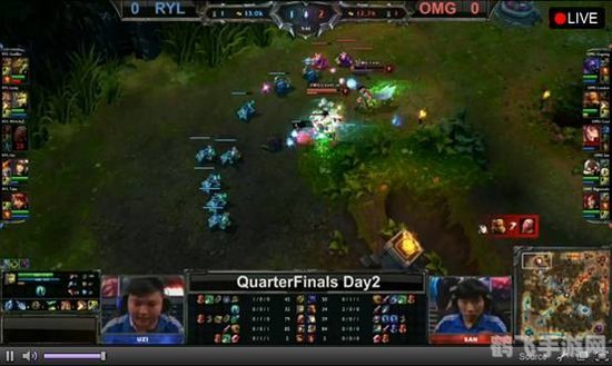 s3总决赛omgvs皇族,重温经典——S3总决赛OMG对阵皇族，手游玩法攻略大揭秘！