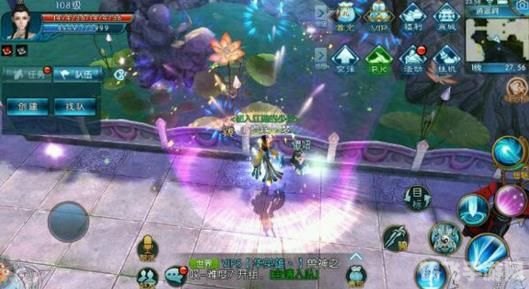 诛仙体验服,诛仙体验服手游攻略:探索奇幻仙境,成为最强仙侠