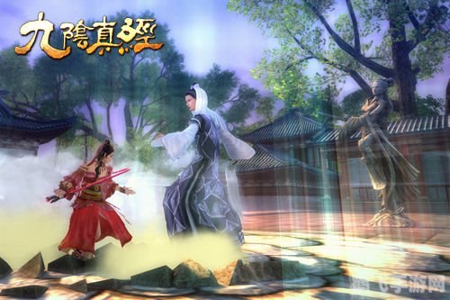 多玩九阴真经,多玩九阴真经:绝学秘籍,掌握江湖风云