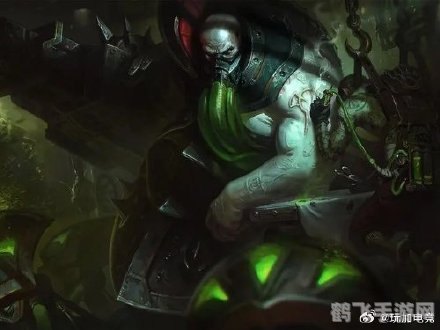 电锯狂人厄加特：生存游戏中的终极杀手