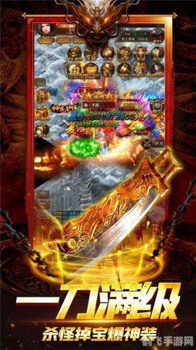 最新176金币版传奇,探索最新176金币版传奇:重温经典,开启传奇之旅