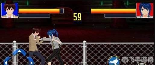 97山崎龙二:终极格斗攻略