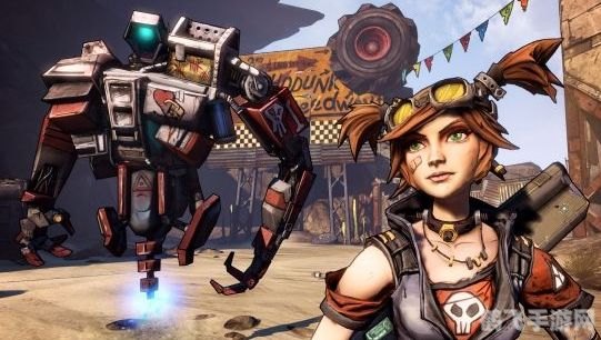 无主之地2游民星空,无主之地2游民星空独家攻略：探索潘多拉星球的无限可能